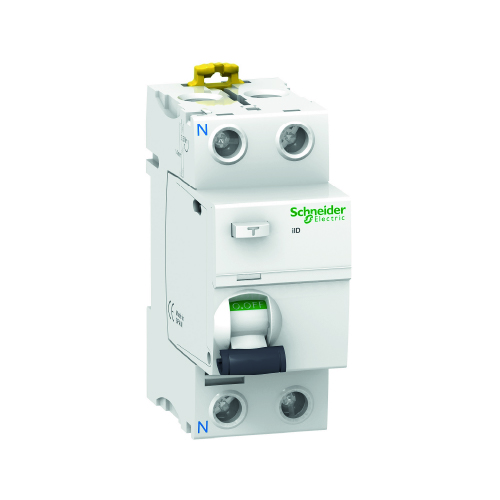 Interruptor Diferencial - Acti9 - Bipolar - 40A - 300mA